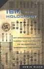 Voorkant Black 'IBM en de holocaust'