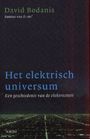 Voorkant Bodanis 'Het elektrisch universum'