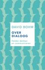 Voorkant Bohm 'Over dialoog'