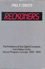 Voorkant Ceruzzi 'Reckoners'