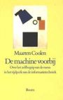 Voorkant Coolen 'De machine voorbij'