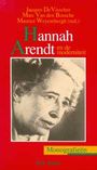 Voorkant DeVisscher e.a. over Arendt