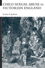 Voorkant Jackson 'Child sexual abuse in Victorian England'