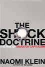 Voorkant Klein 'The Shock Doctrine'