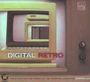 Voorkant Laing 'Digital Retro'