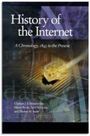 Voorkant Moschovitis 'History of the Internet'