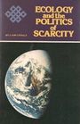 Voorkant Ophuls 'Ecology and the politics of scarcity'