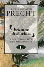 Voorkant Precht 'Erkenne dich selbst'